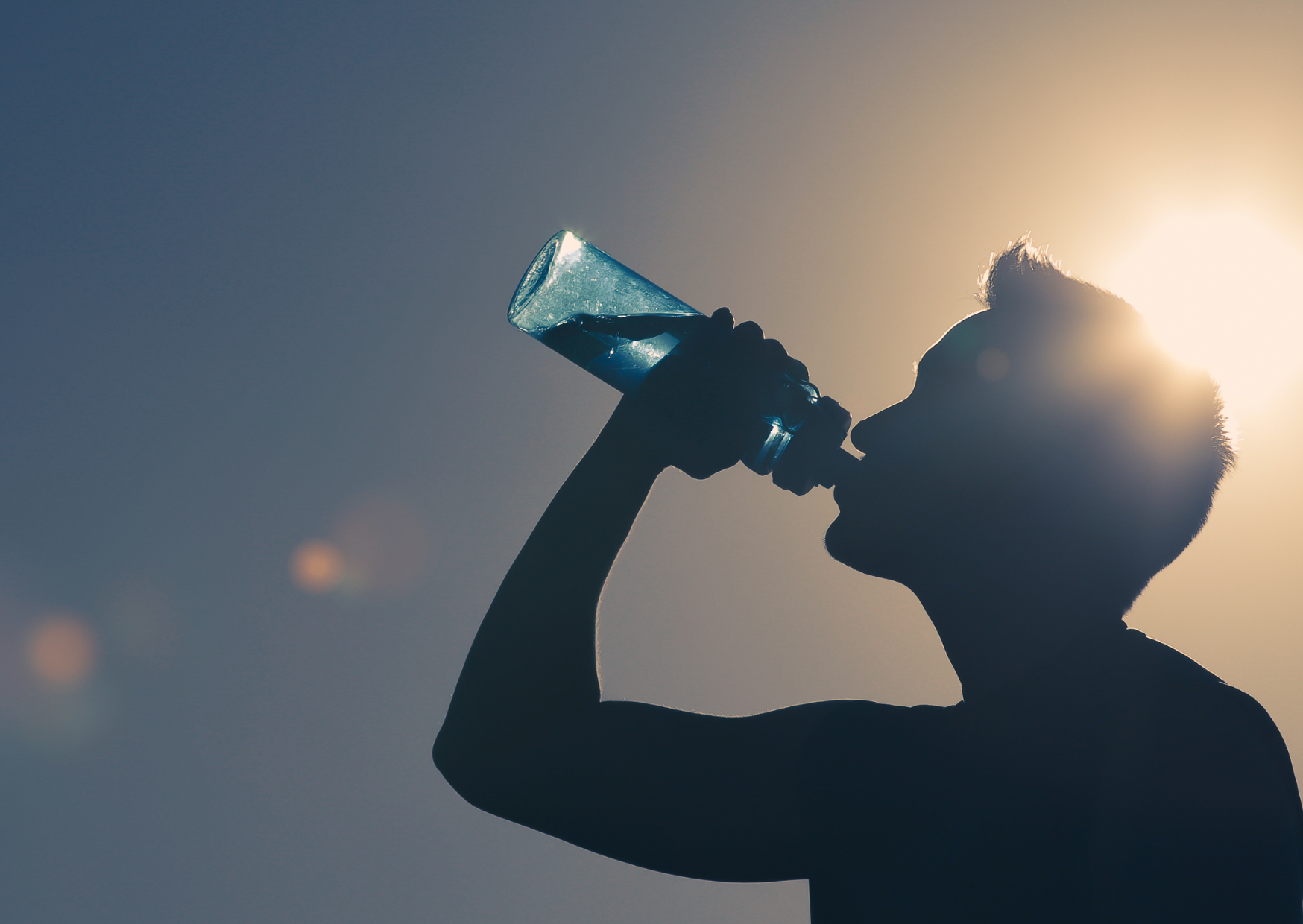 Smartes Trinken: Reduzierung von Zucker in Getränken mit Sirup ohne Zucker
