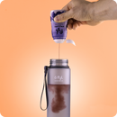 560ml Tritan Trinkflasche