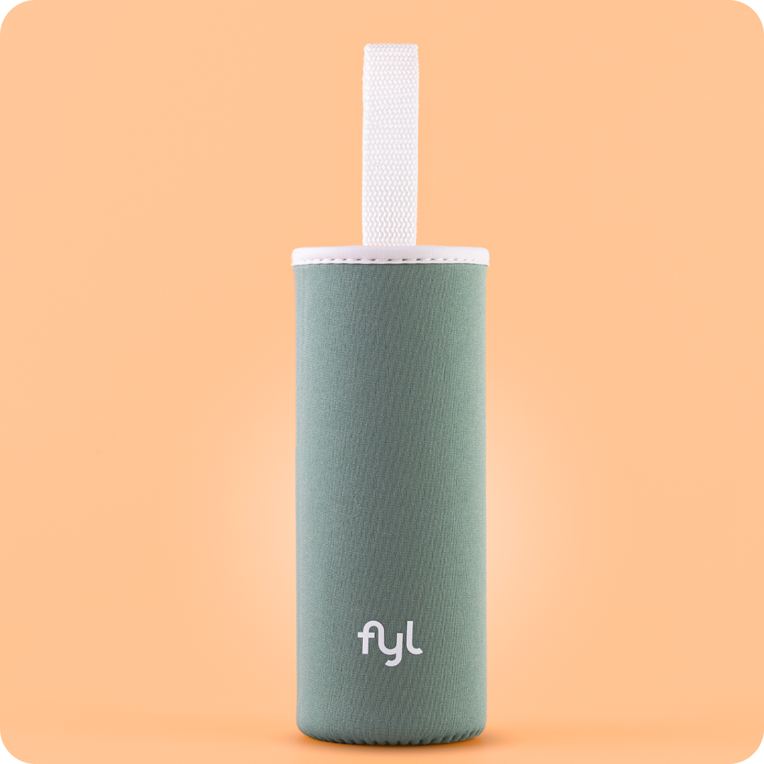 fyl Überzug (600ml Trinkflasche)