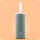 fyl Überzug (600ml Trinkflasche)