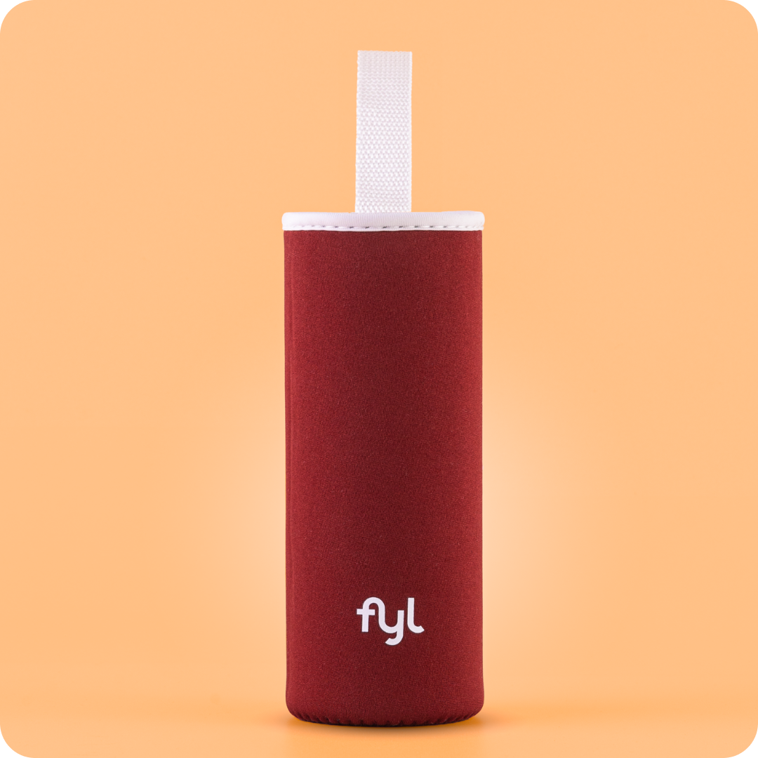 fyl Überzug (600ml Trinkflasche)