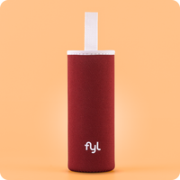 fyl Überzug (600ml Trinkflasche)