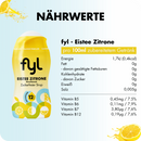 fyl Sirupe 6+6 GRATIS AKTION