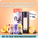Eistee Starterset