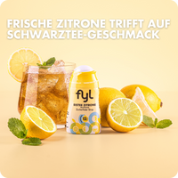 fyl Zuckerfreier Sirup