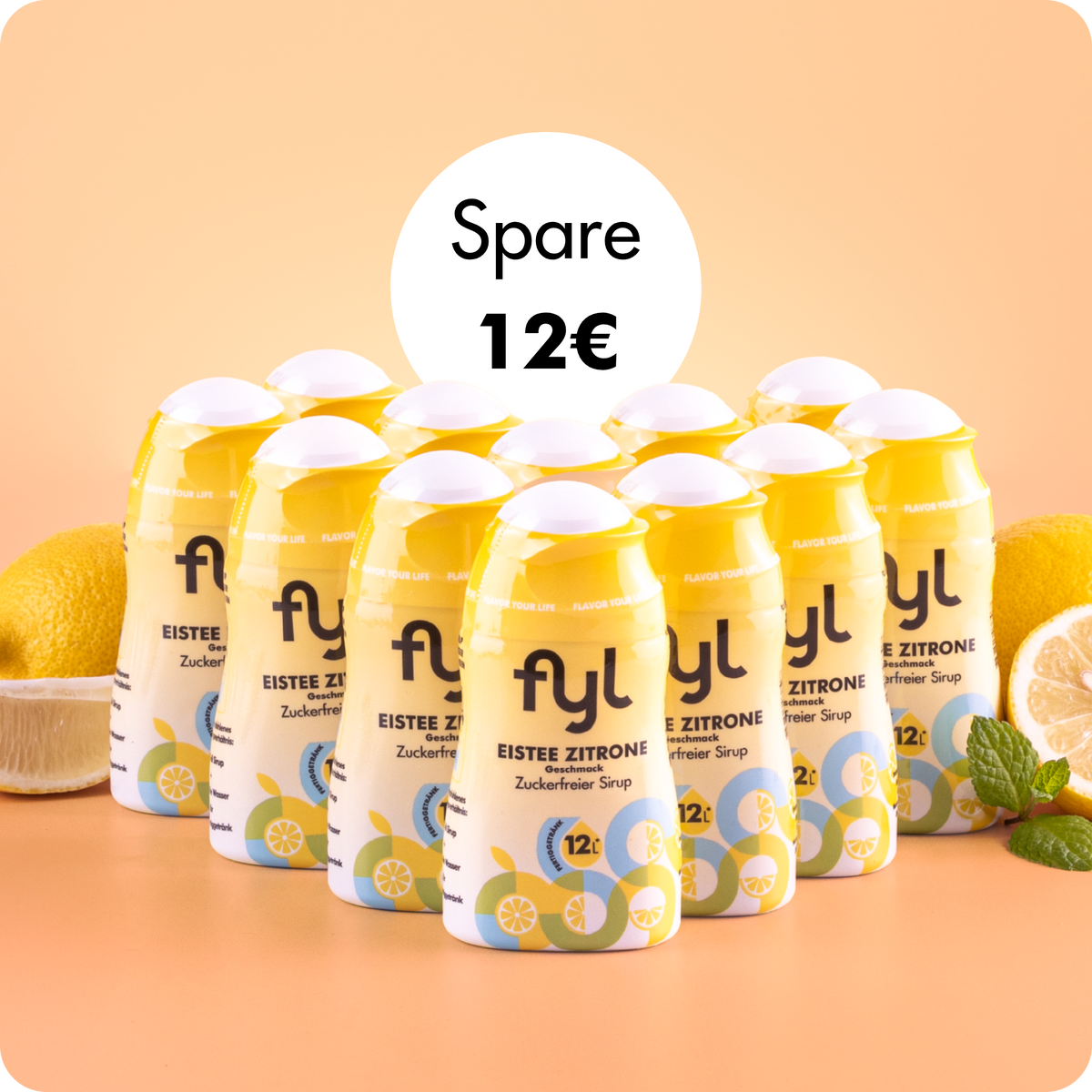 12er Sparsets (alle Sorten)