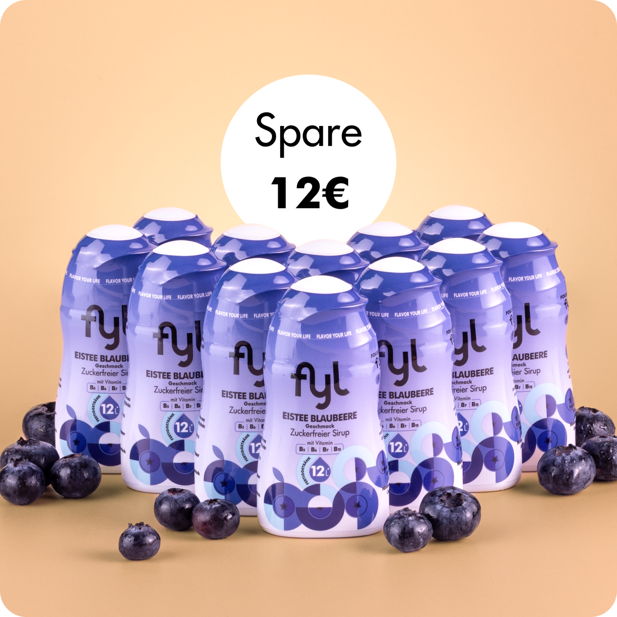 12er Sparsets (alle Sorten)