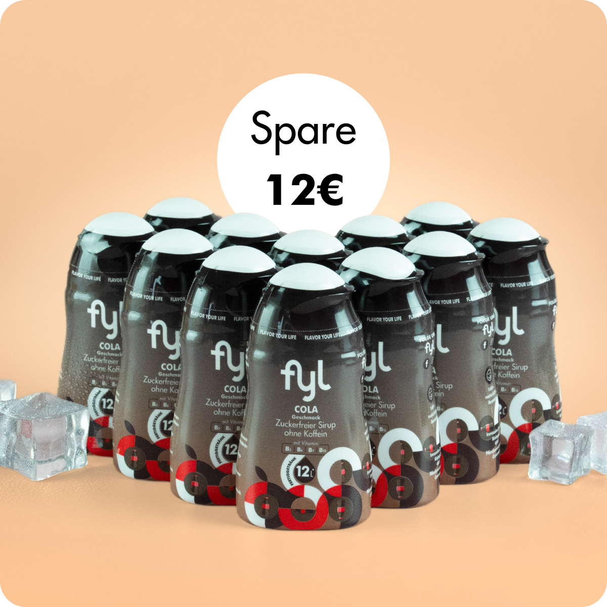 12er Sparsets (alle Sorten)