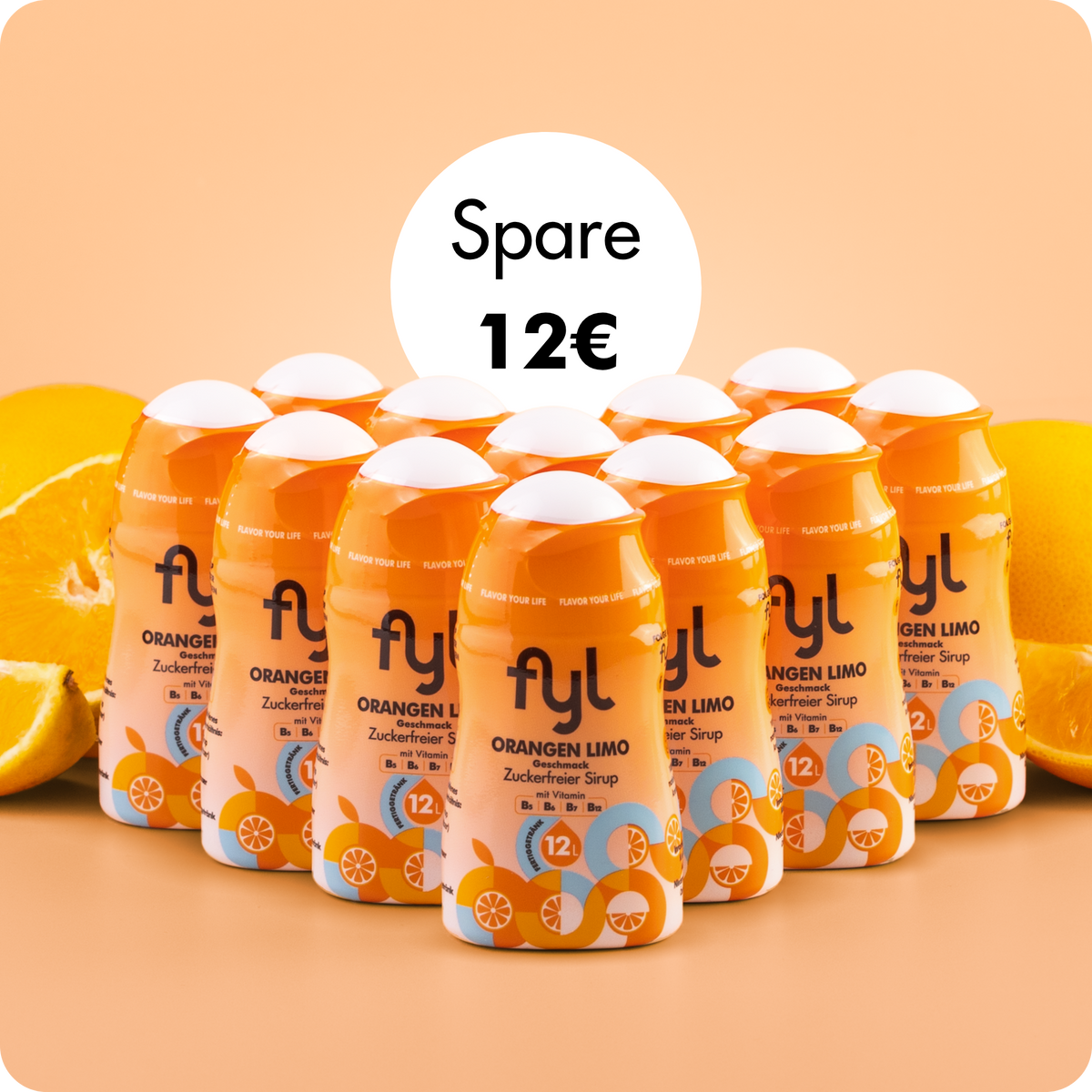 12er Sparsets (alle Sorten)