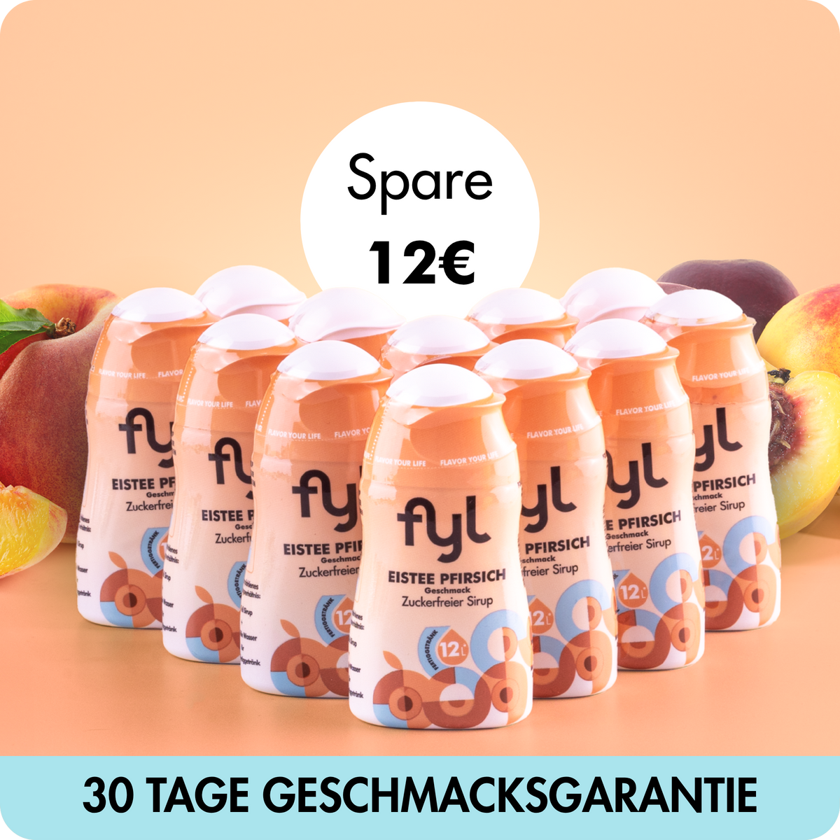 12er Sparsets (alle Sorten)
