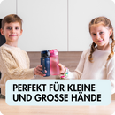 Trinkflaschen Set-Aktion