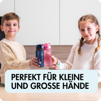 Trinkflaschen Set-Aktion