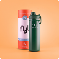 Thermo Trinkflasche (750ml)