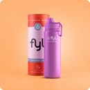 Thermo Trinkflasche (750ml)