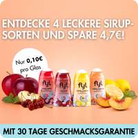 fyl 4er Sirup Starterset