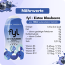 Zuckerfreier Sirup