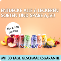fyl 6er Sirup Starterset