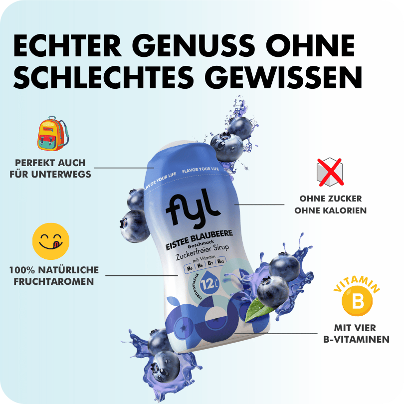 fyl 4er Starterset