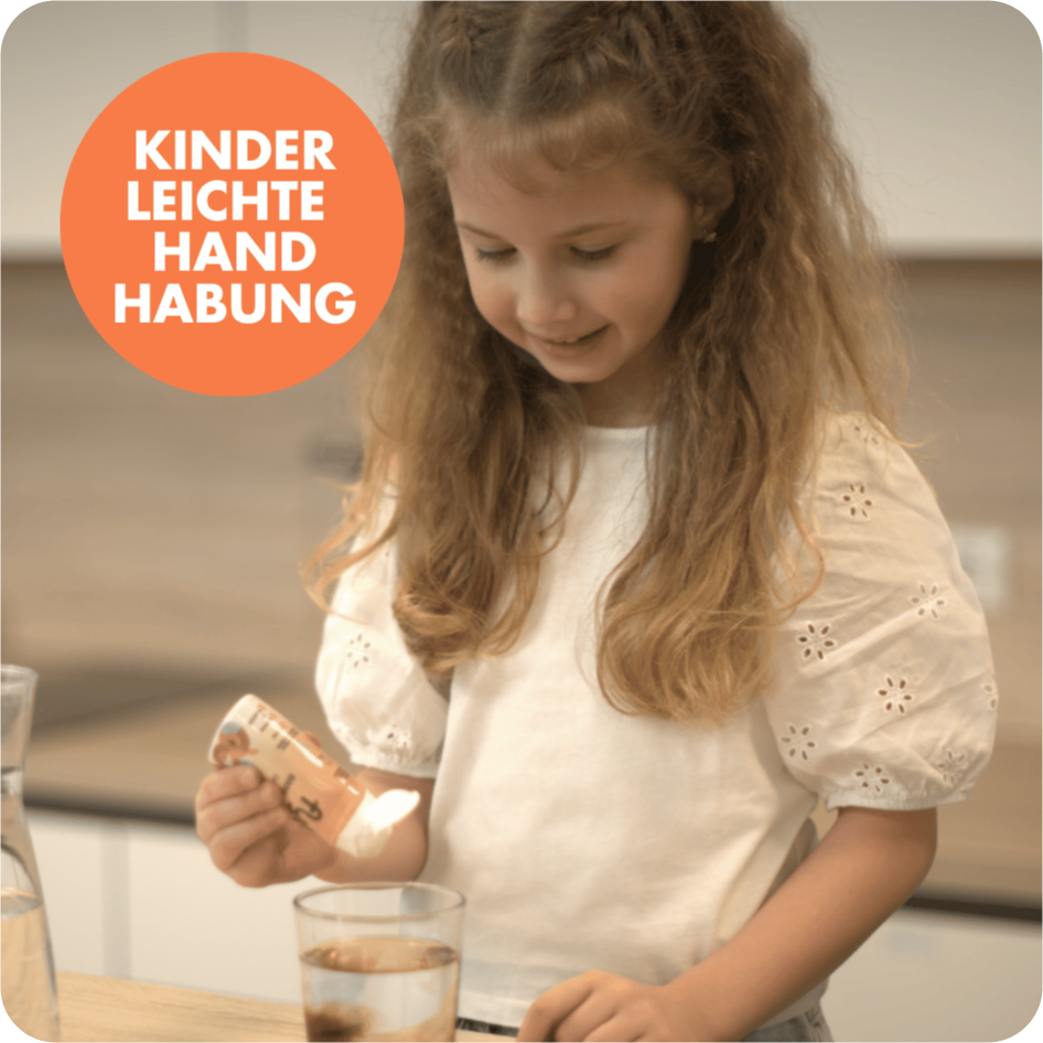 Zuckerfreier Barista Sirup
