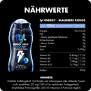 12er Sparsets Energy (alle Sorten)