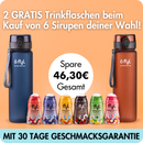 6er Starterset Aktion (Tritan)