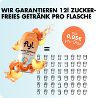 fyl Sirupe 6+6 GRATIS AKTION