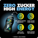 12er Sparsets Energy (alle Sorten)