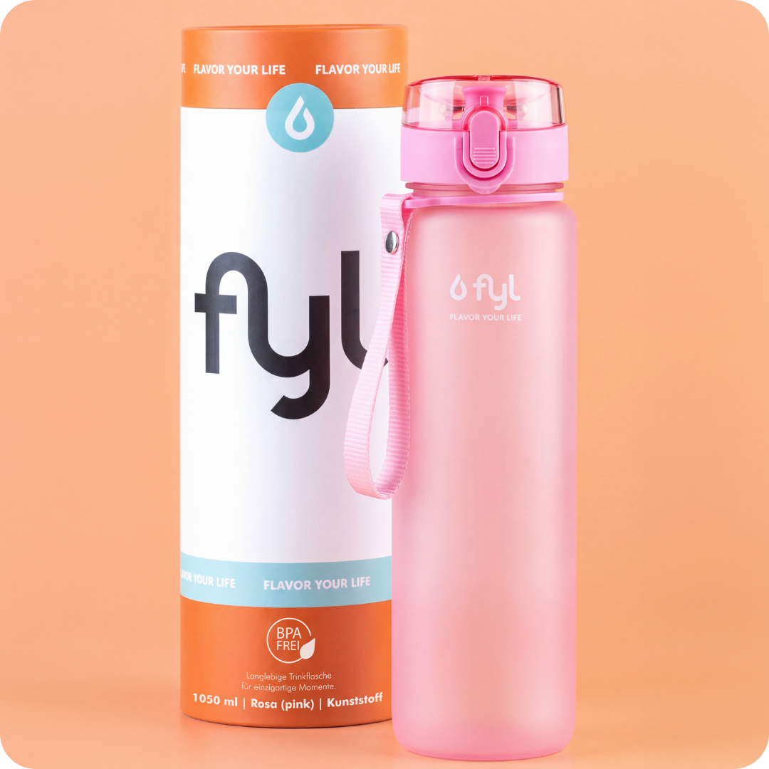 fyl Trinkflasche (1050ml)