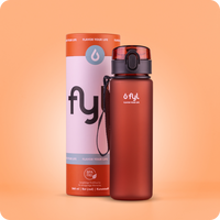560ml Tritan Trinkflasche