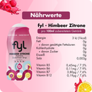 Zuckerfreier Sirup