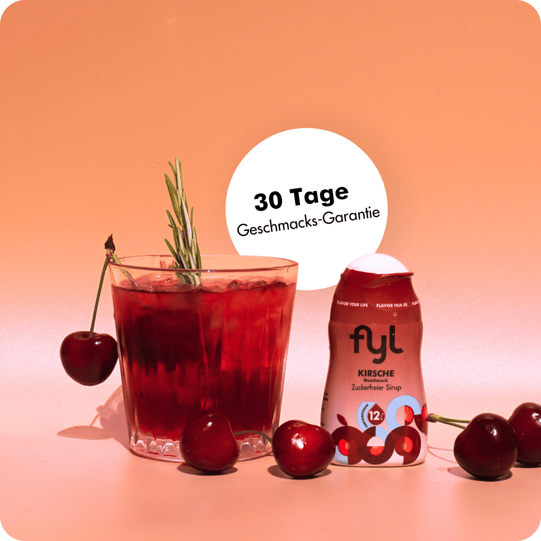 fyl Frucht Starterset