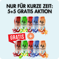 5+5 SIRUPE GRATIS