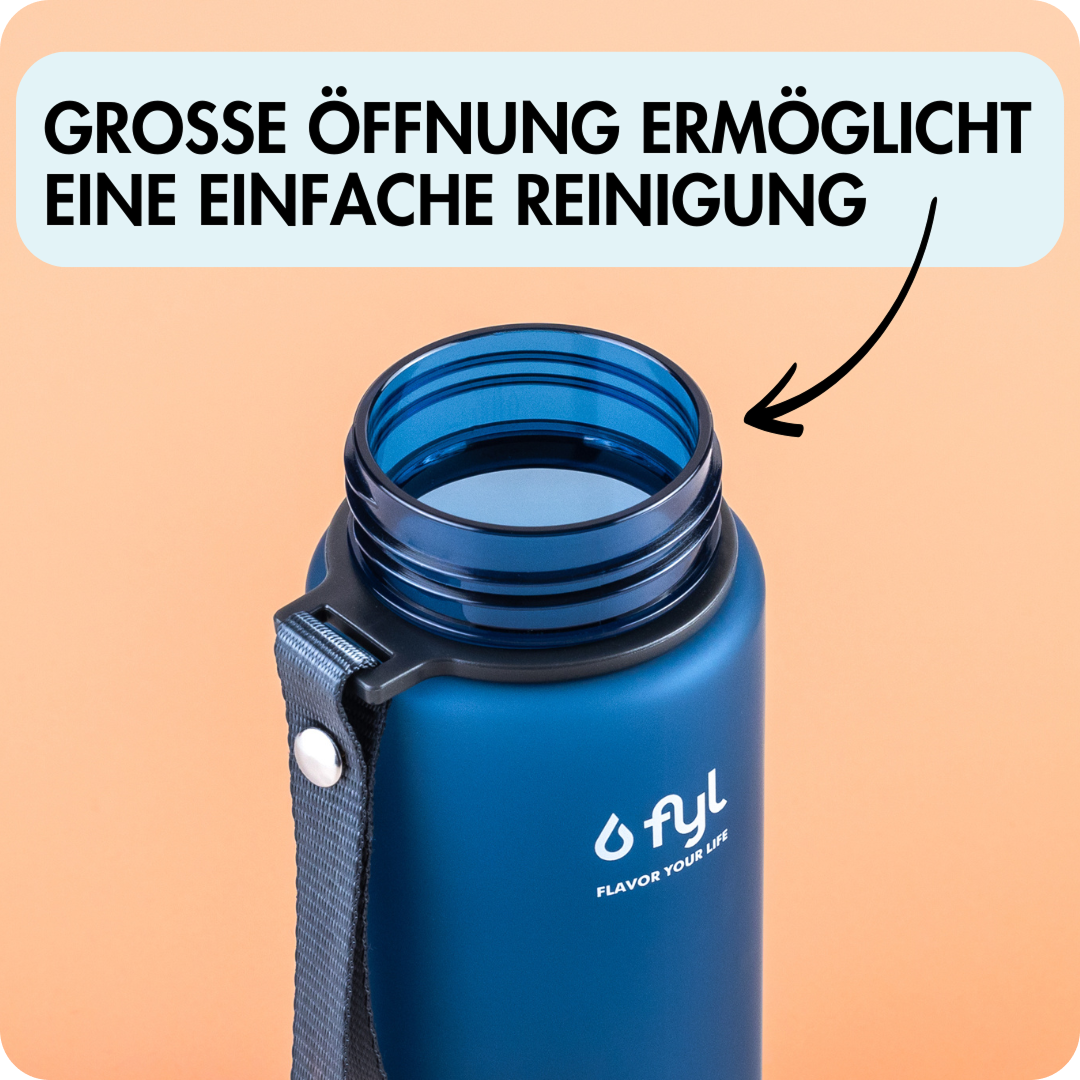 fyl Trinkflasche (1050ml)
