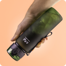 560ml Tritan Trinkflasche