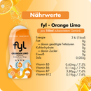 Zuckerfreier Sirup