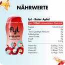 fyl Sirupe 6+6 GRATIS AKTION