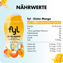 fyl Sirupe 6+6 GRATIS AKTION