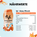 fyl Sirupe 6+6 GRATIS AKTION