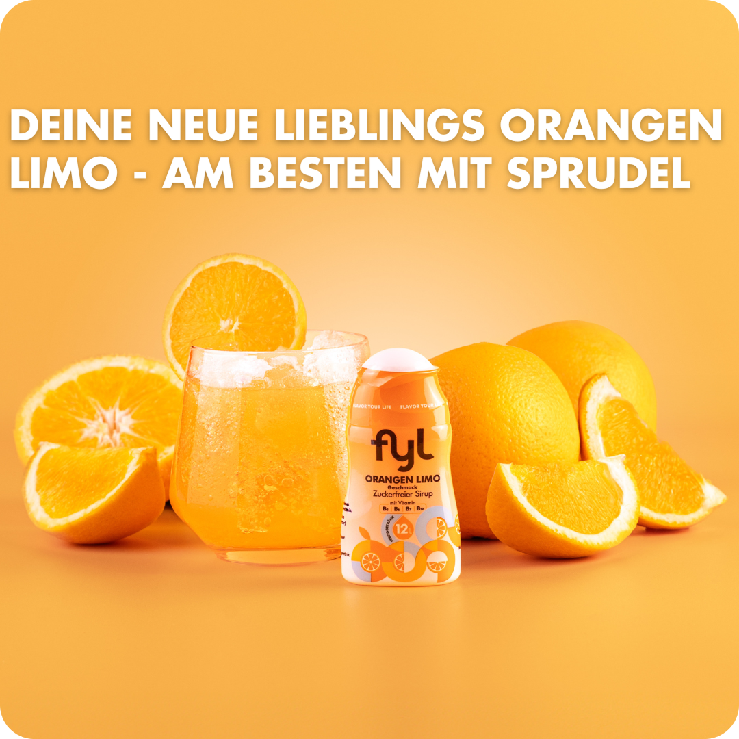 fyl Zuckerfreier Sirup