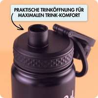 Thermo Trinkflasche (750ml)
