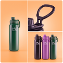 Thermo Trinkflasche (750ml)