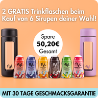 6er Starterset Aktion (Glas)