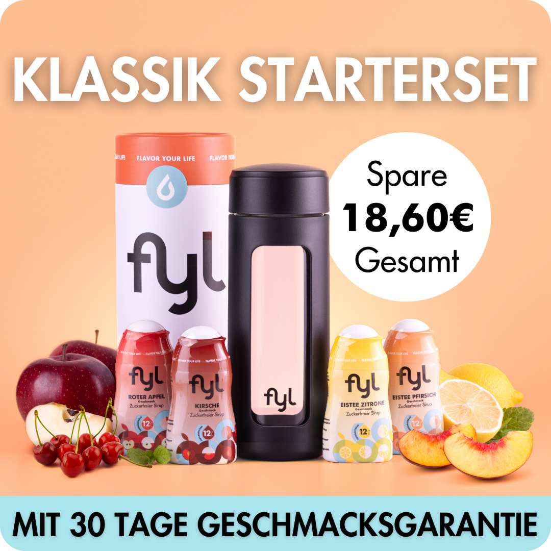 Klassik Starterset