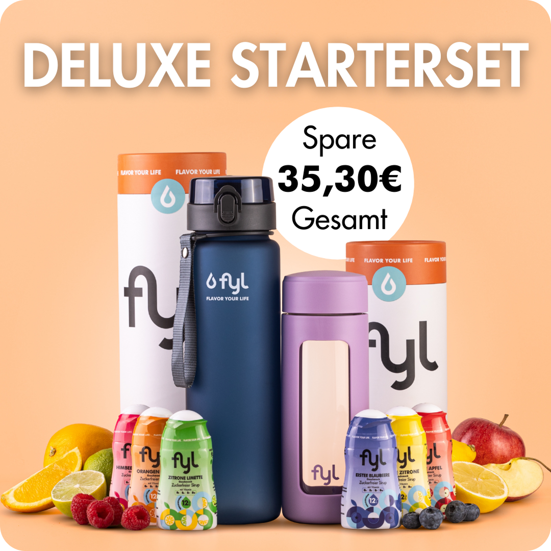 Deluxe Starterset