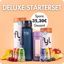 Deluxe Starterset