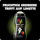 fyl Zuckerfreier Energy Sirup