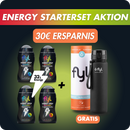 Energy Starterset Aktion