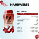 fyl Sirupe 6+6 GRATIS AKTION