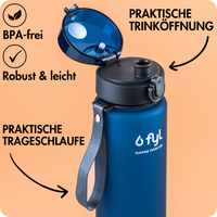 Trinkflaschen Set-Aktion