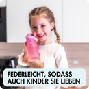 Trinkflaschen Set-Aktion